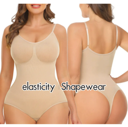 Women's Shapewear Bodysuit