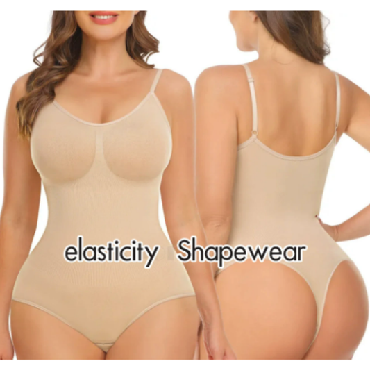 Women's Shapewear Bodysuit