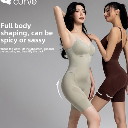 Women's Shapewear Bodysuit
