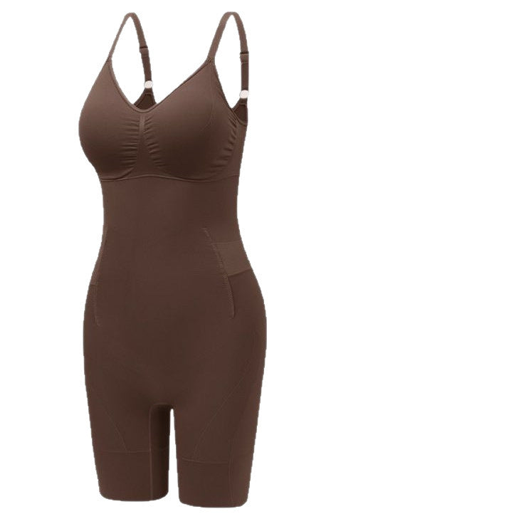 Women's Shapewear Bodysuit