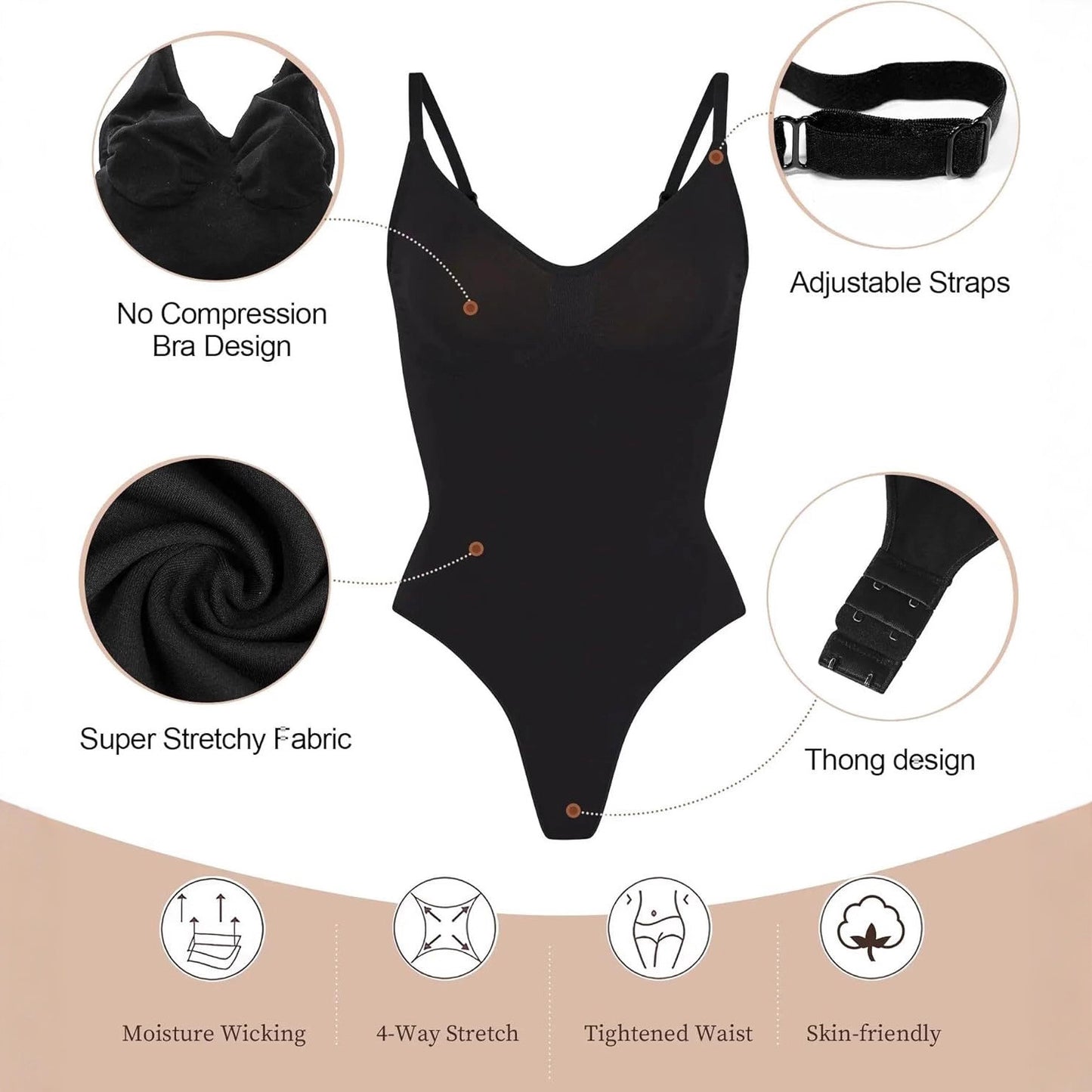 Women's Shapewear