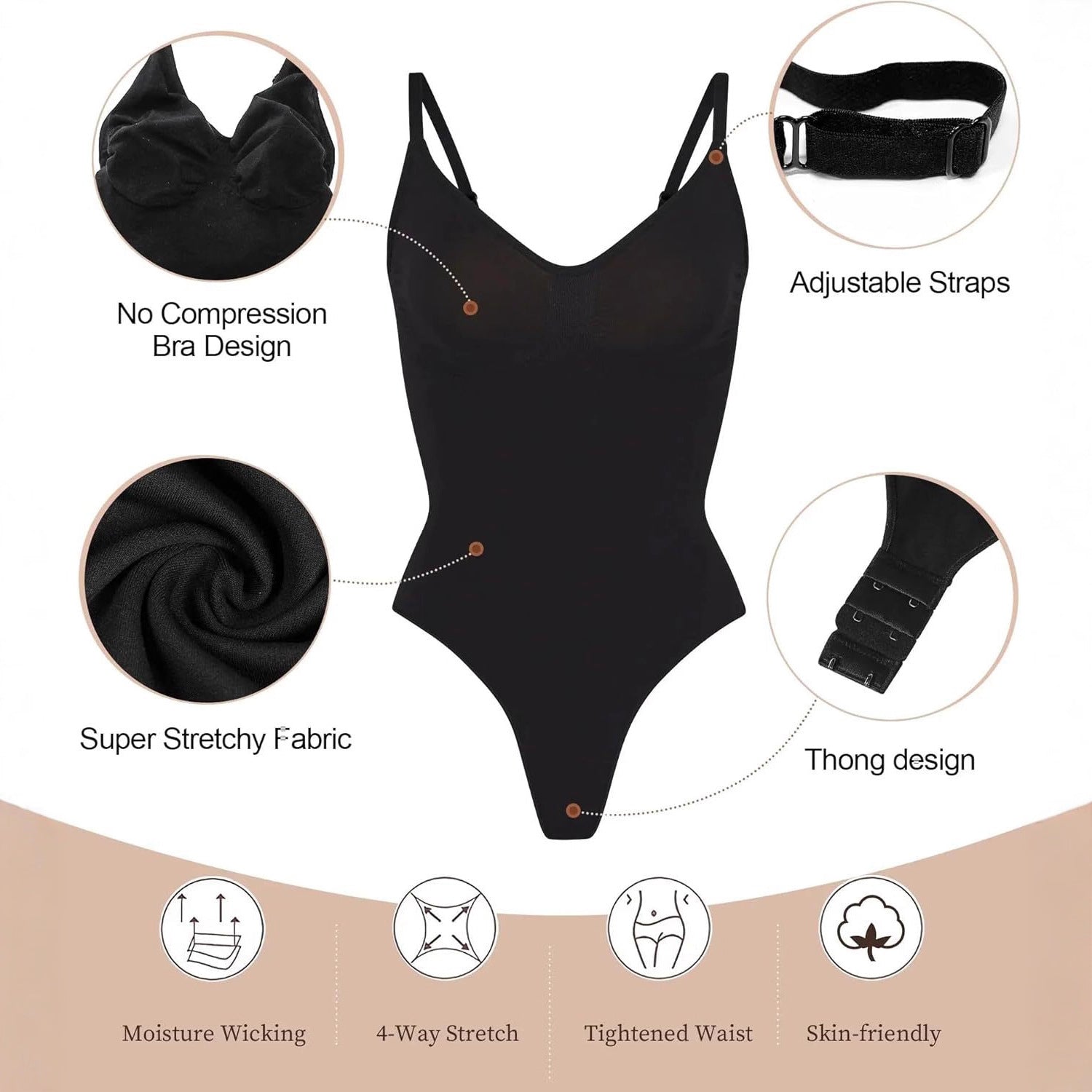 Women's Shapewear