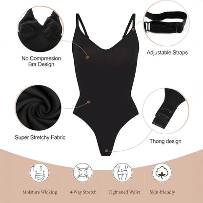 Women's Shapewear