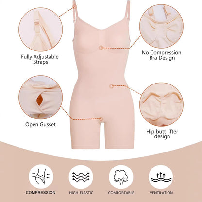 Women's Shapewear