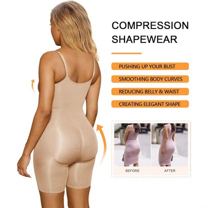 Women's Shapewear