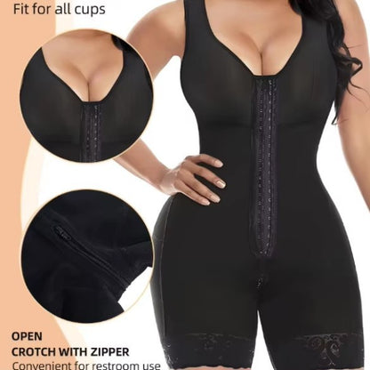 Women's Shaping Bodysuit