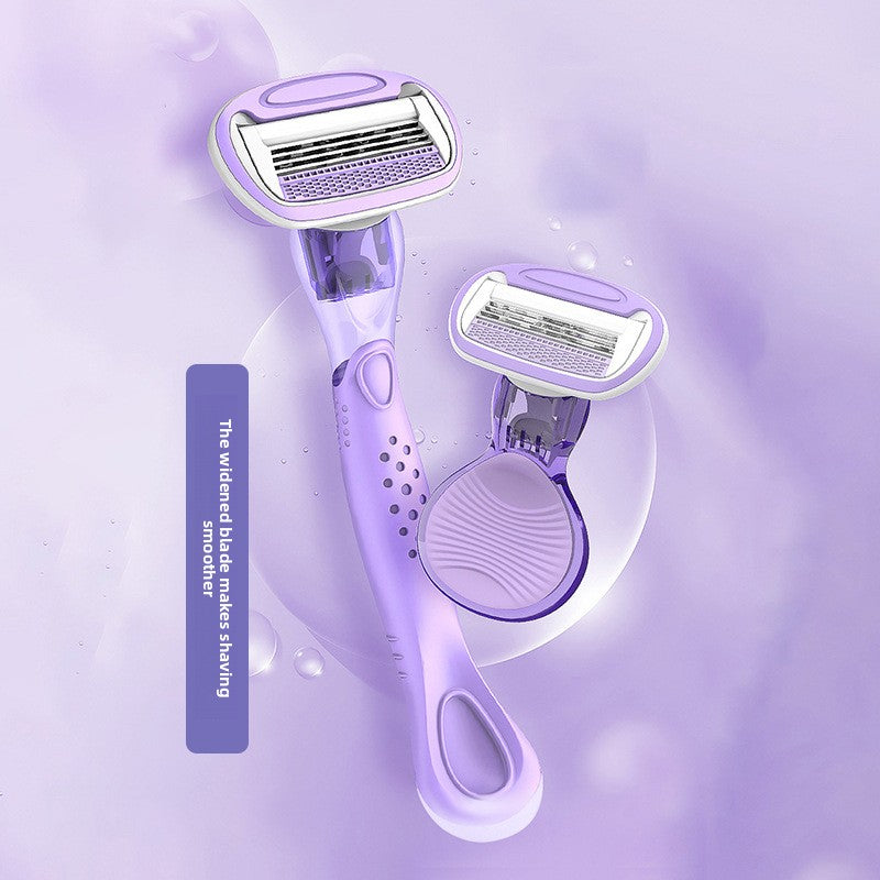 Women's Shaving Knife