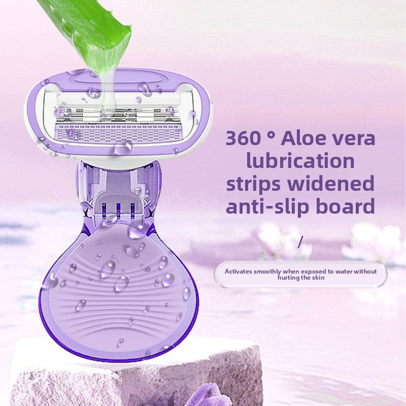 Women's Shaving Knife