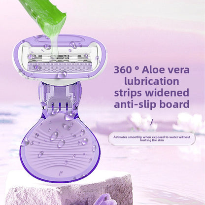Women's Shaving Knife