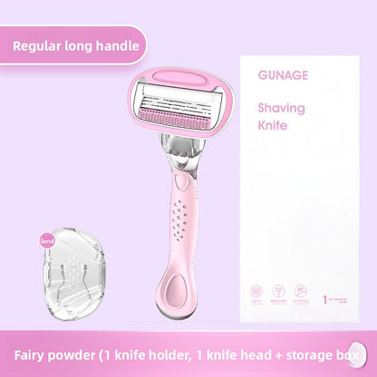 Women's Shaving Knife