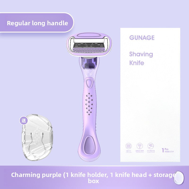 Women's Shaving Knife