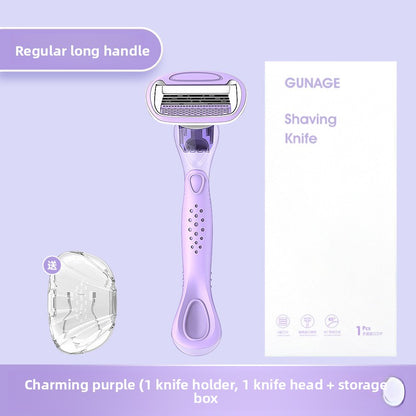 Women's Shaving Knife