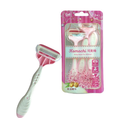 Women's Shaving Razor