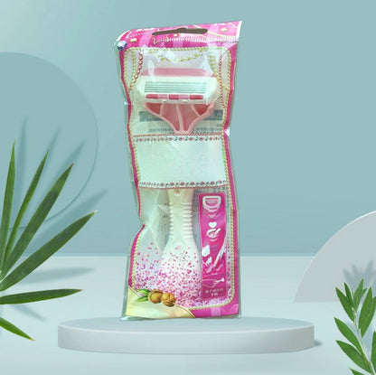 Women's Shaving Razor