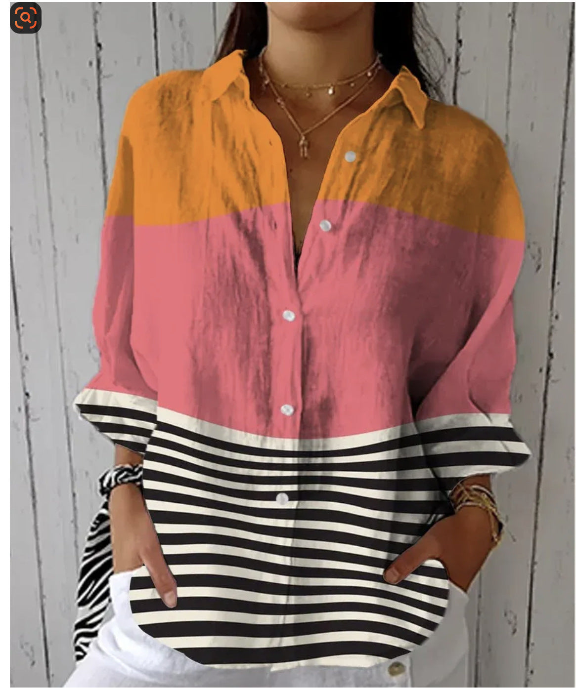 Women's Shirt