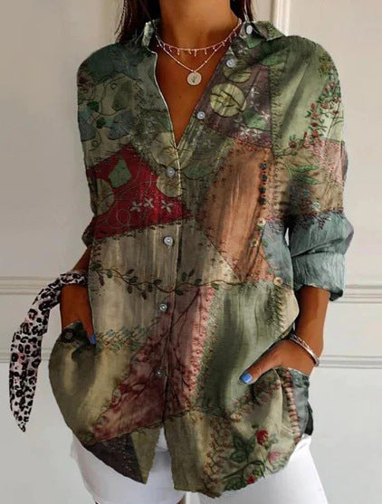 Women's Shirt