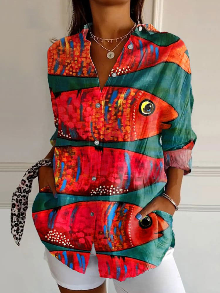 Women's Shirt