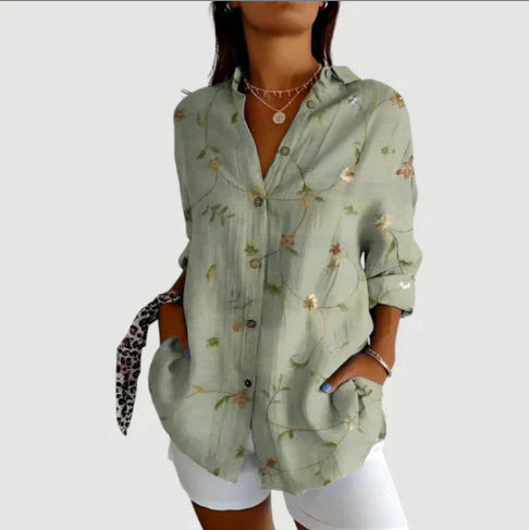 Women's Shirt