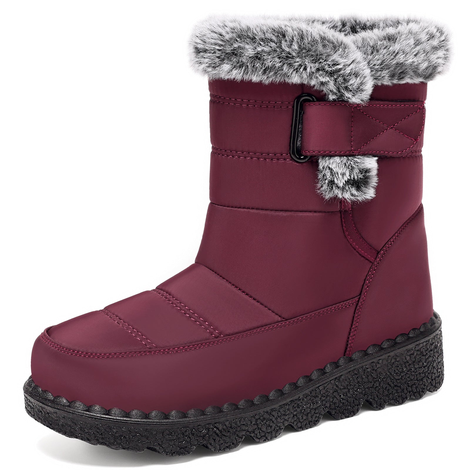 Women's shoes snow boots