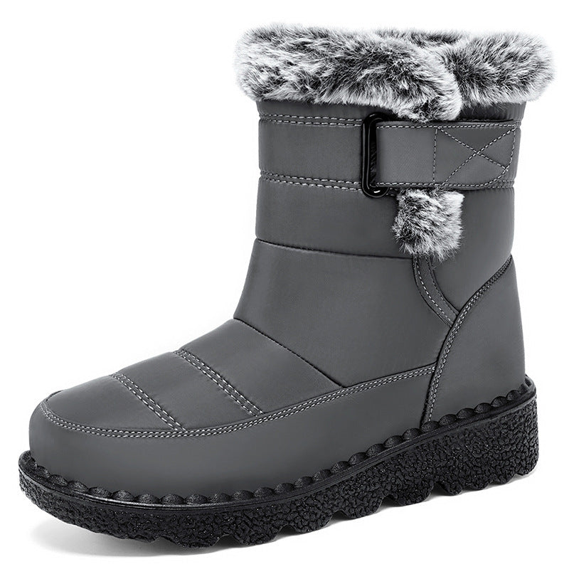 Women's shoes snow boots