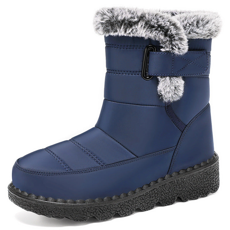Women's shoes snow boots