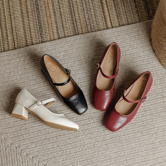 Women's Shoes