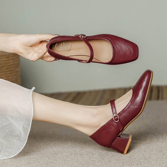 Women's Shoes