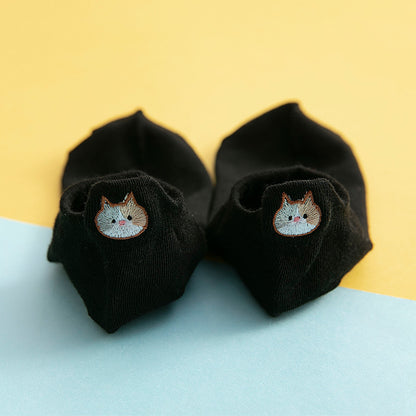 Women's Short Legged Socks