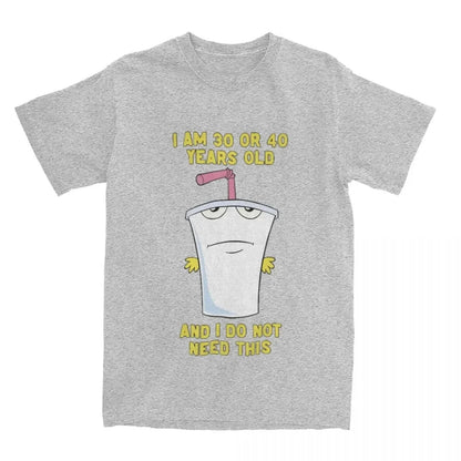 Women's short-sleeved T-shirt