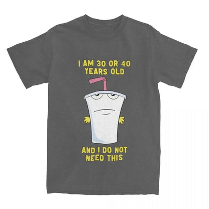 Women's short-sleeved T-shirt