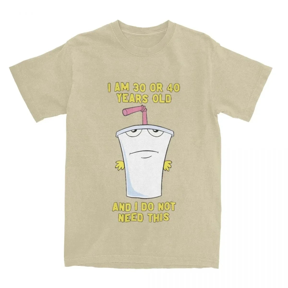 Women's short-sleeved T-shirt