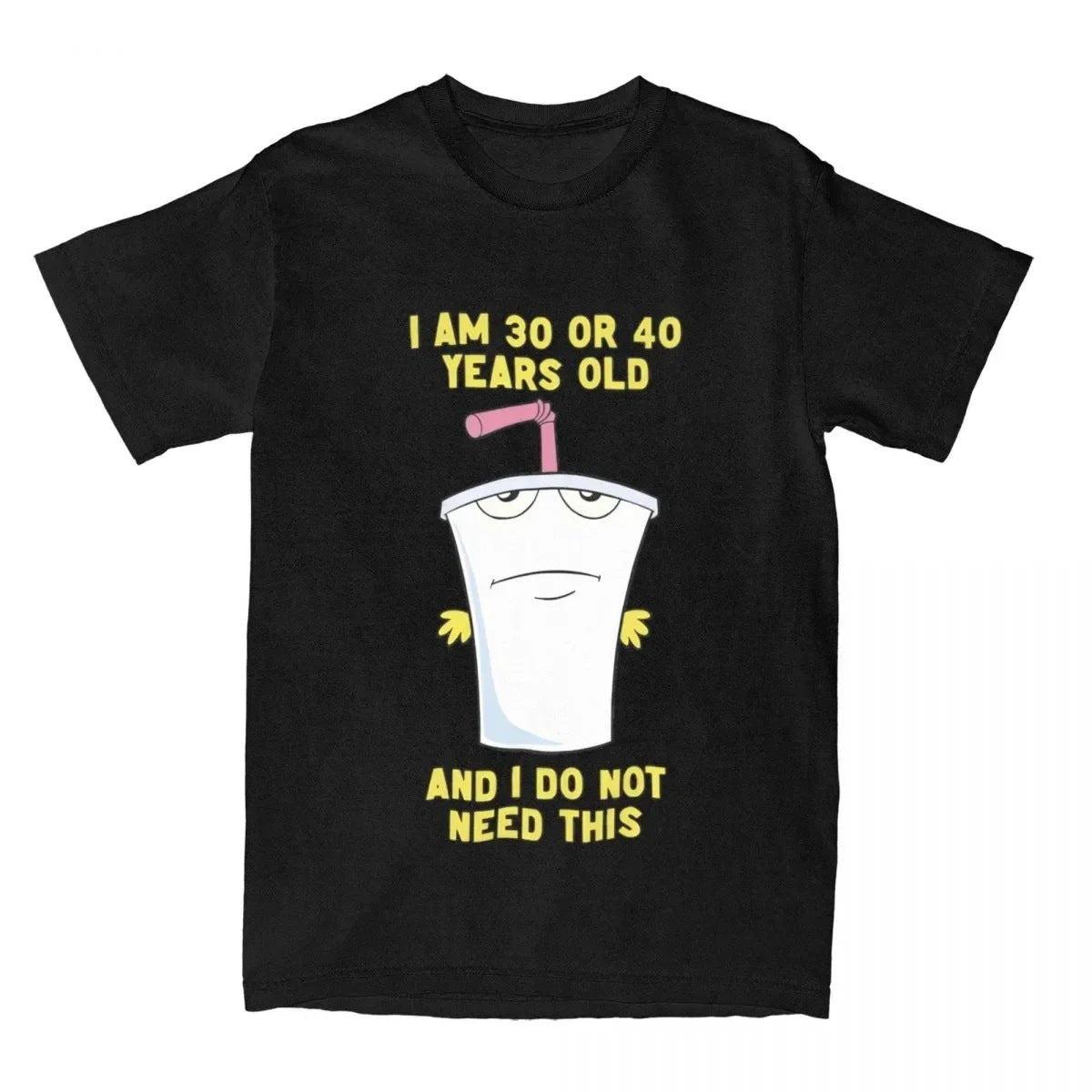 Women's short-sleeved T-shirt