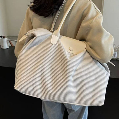 Women's Short Trip Travel Bag