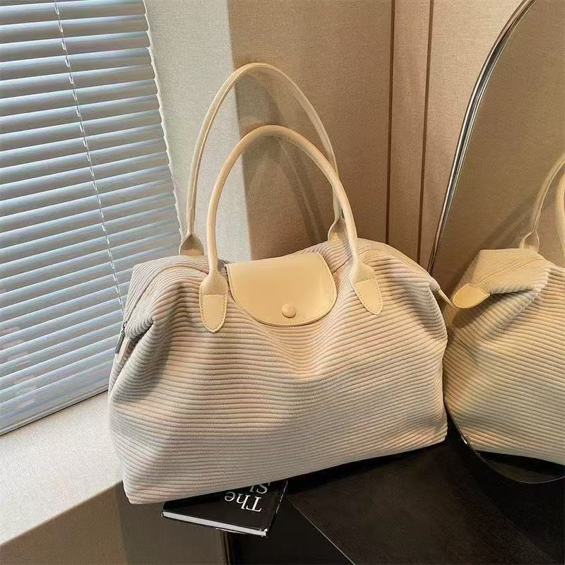 Women's Short Trip Travel Bag