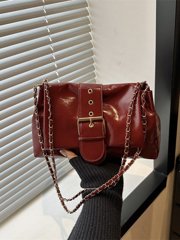 Women's Shoulder Bag