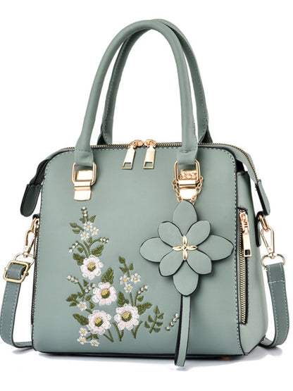 Women's Shoulder Bag