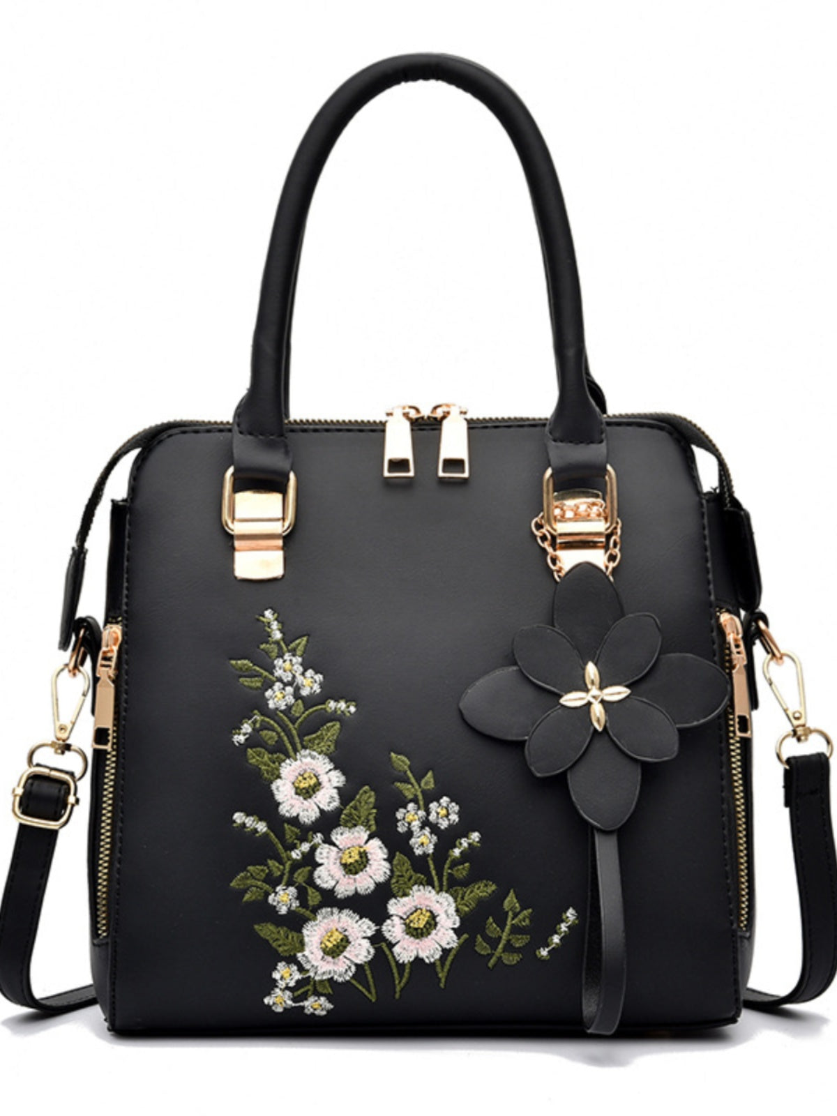 Women's Shoulder Bag