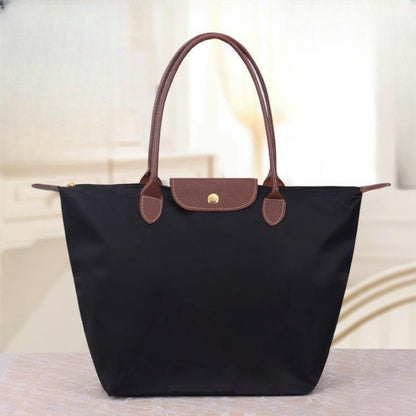 Women's Shoulder Hand-Held Dumpling Bag