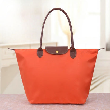 Women's Shoulder Hand-Held Dumpling Bag
