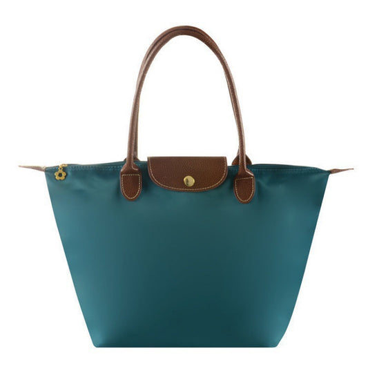 Women's Shoulder Hand-Held Dumpling Bag
