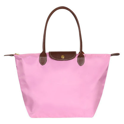 Women's Shoulder Hand-Held Dumpling Bag