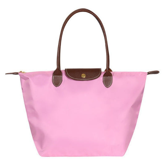 Women's Shoulder Hand-Held Dumpling Bag
