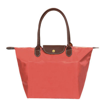 Women's Shoulder Hand-Held Dumpling Bag