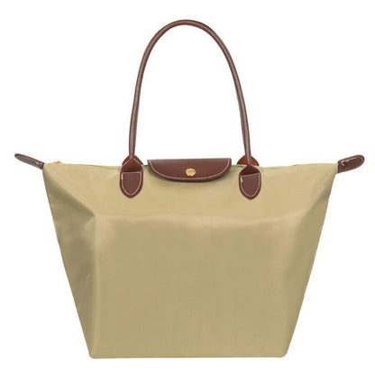 Women's Shoulder Hand-Held Dumpling Bag