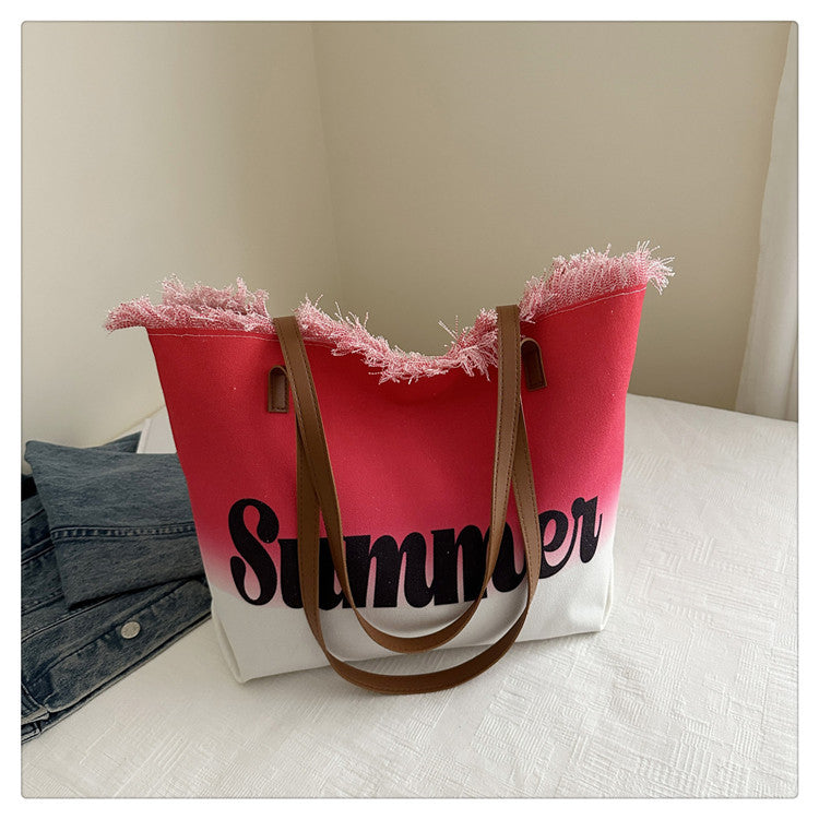 Women's Shoulder Tote Bag