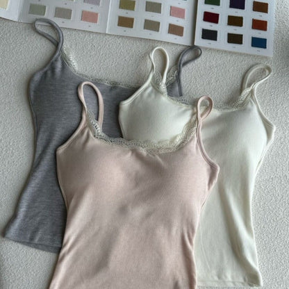 Women’s Sleeveless Vest