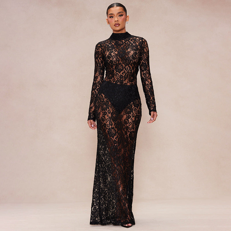 Women's Slim Dress Dress