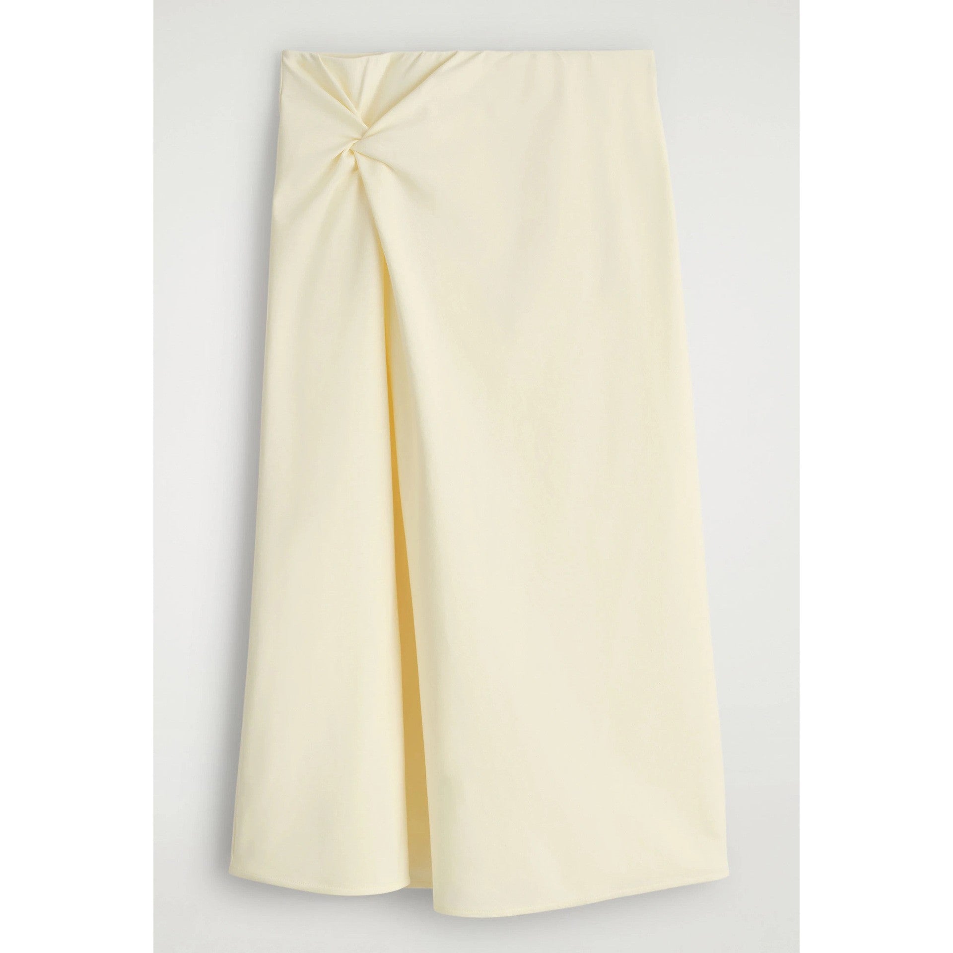 Women's Slim-Fit Pleated Vest