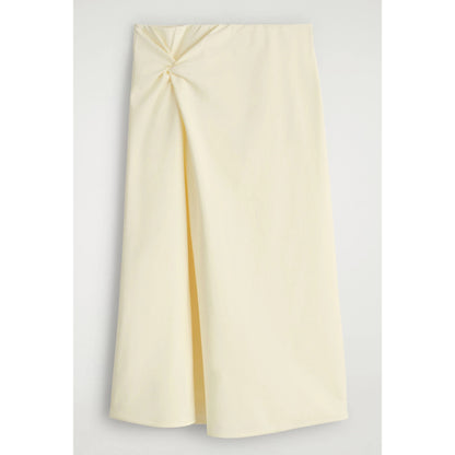 Women's Slim-Fit Pleated Vest