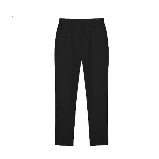 Women's Slim-Fit Professional Suit Set